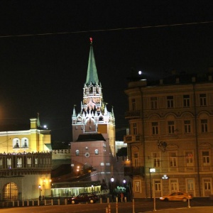 Фотографии отеля Landmark Hostel