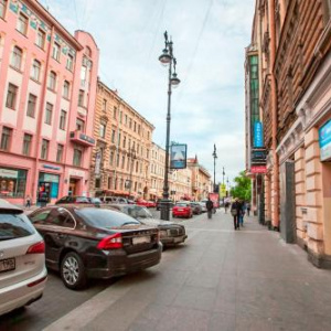 Фотографии отеля Feelathome on Lower Nevsky