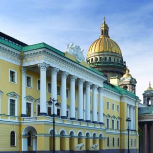 Фотографии отеля Отель Four Seasons Lion Palace