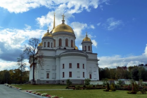 Собор Александра Невского 