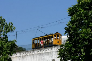 Акведук Arcos de Lapa